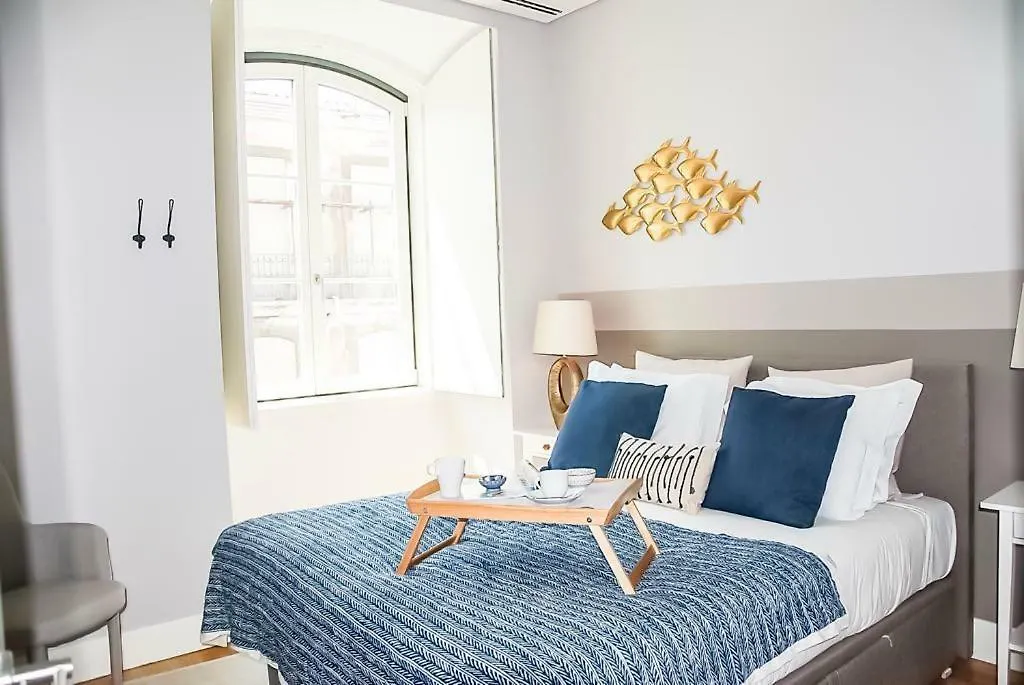 Luxury And Beautiful Apartment In Chiado Lisboa البرتغال