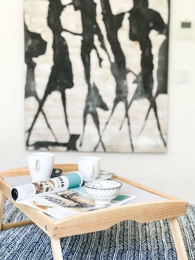 Luxury And Beautiful Apartment In Chiado Lisboa