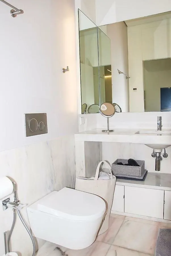 Luxury And Beautiful Apartment In Chiado Lisboa Πορτογαλία