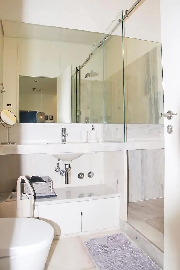 Luxury And Beautiful Apartment In Chiado Lisboa 0*,  Πορτογαλία